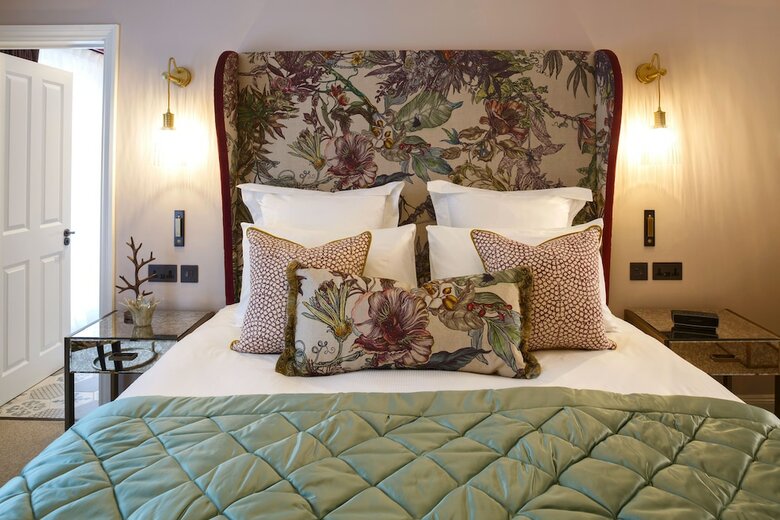 Hotel Gonville