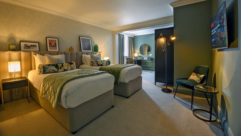 Hotel Gonville