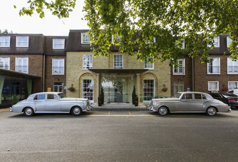 Hotel Gonville