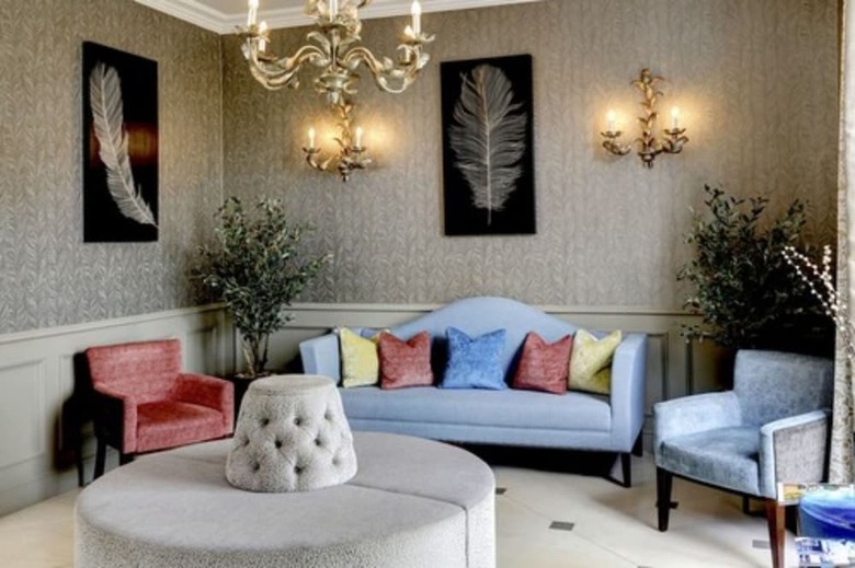 Hotel Gonville