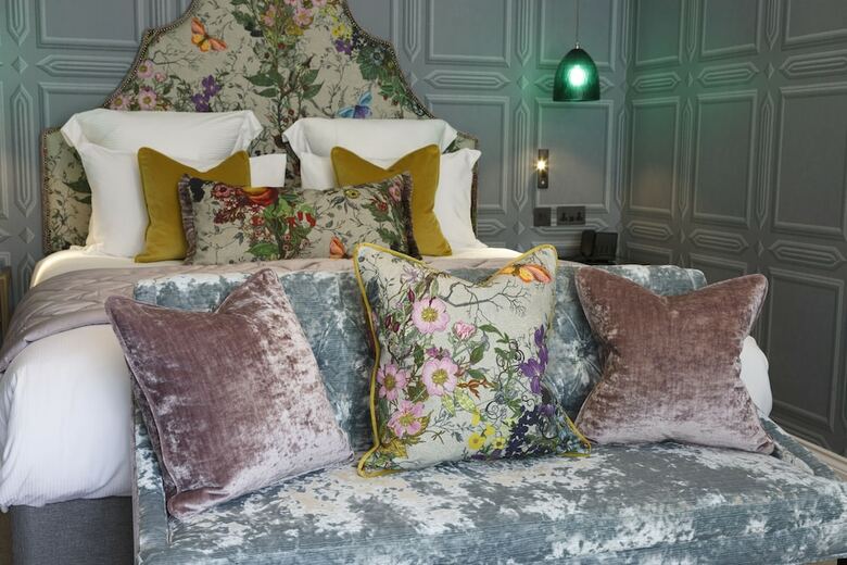 Hotel Gonville