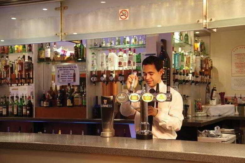 Hotel Gonville