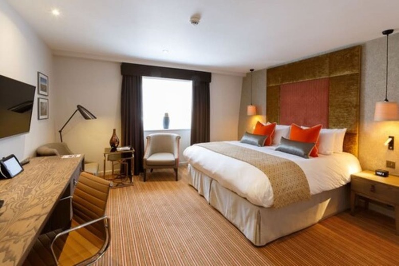 Hotel Gonville
