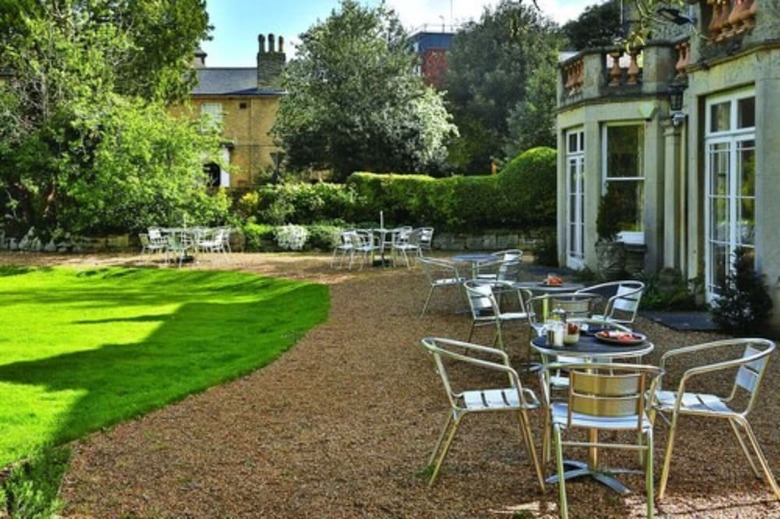 Hotel Gonville