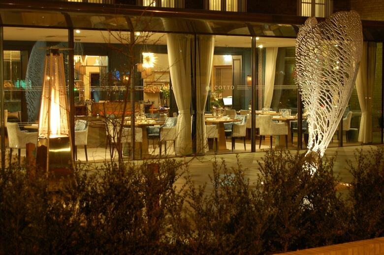 Hotel Gonville