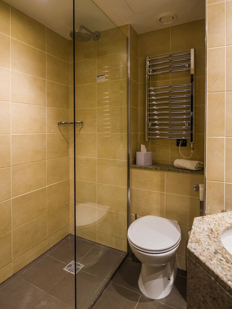 Hotel Gonville