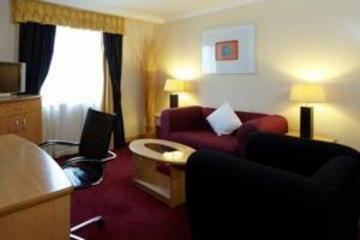 Hotel Crowne Plaza Cambridge