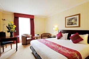 Hotel Crowne Plaza Cambridge
