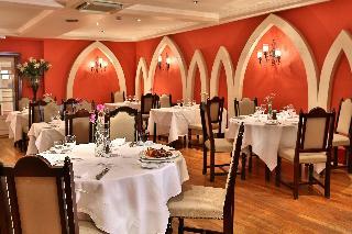 Hotel Best Western Abbots Barton