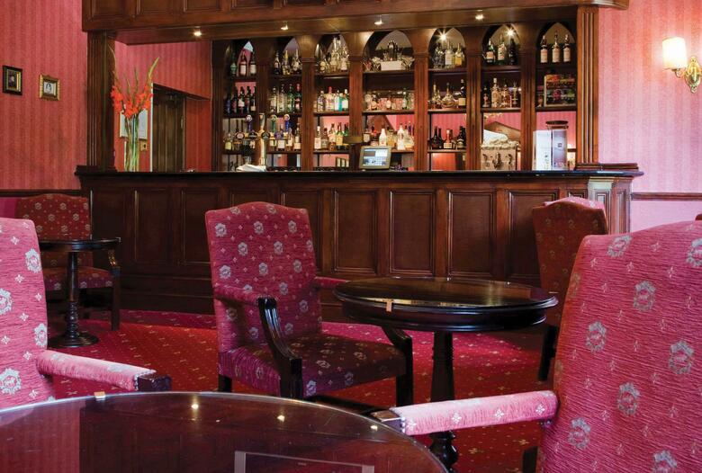 Hotel Best Western Abbots Barton