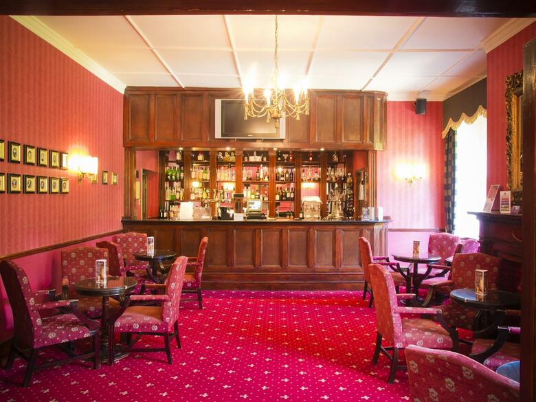 Hotel Best Western Abbots Barton