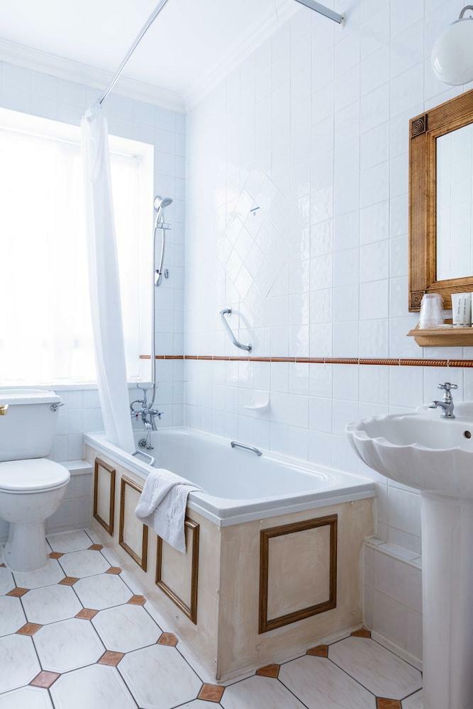 Hotel Best Western Abbots Barton