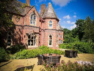 Hotel Best Western Abbots Barton