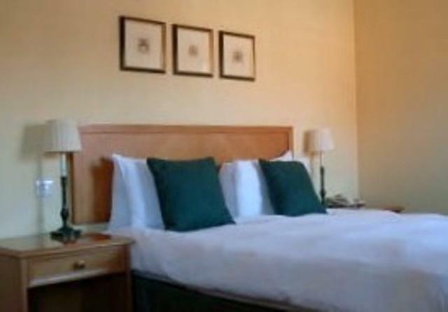 Hotel Falstaff