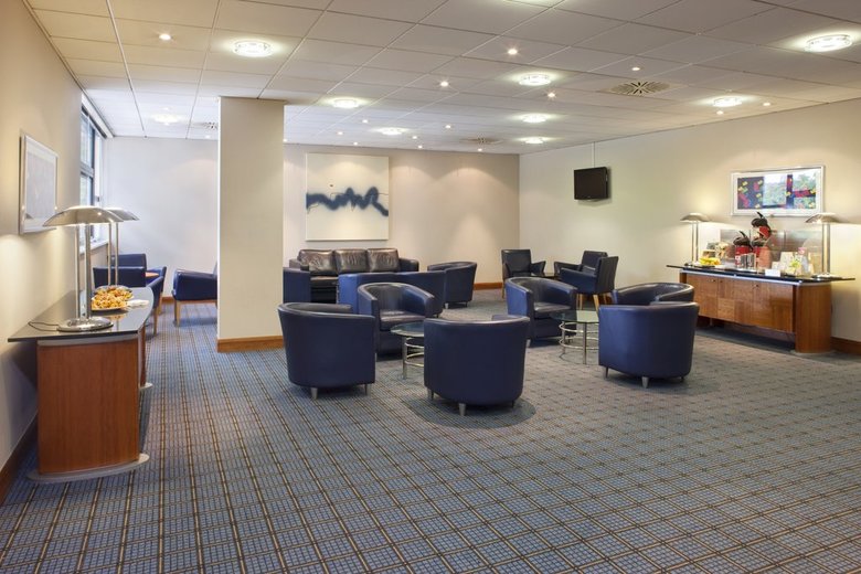 Hotel Holiday Inn Cardiff City
