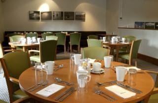Hotel Holiday Inn Cardiff City