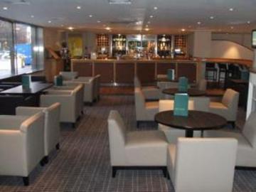 Hotel Holiday Inn Cardiff City