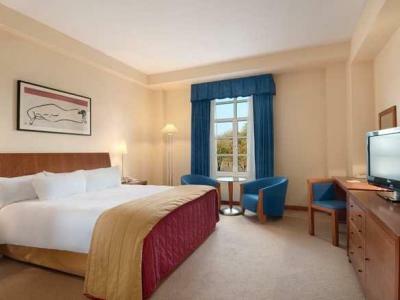 Hotel Hilton Cardiff