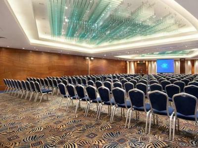 Hotel Hilton Cardiff