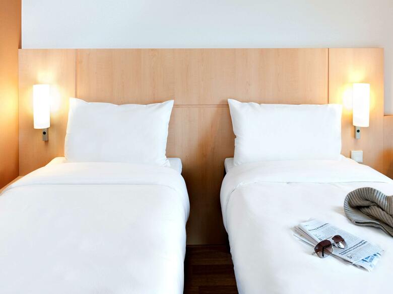 Hotel Ibis Milano Malpensa