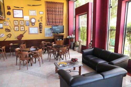 Hotel Flat Petras Residence