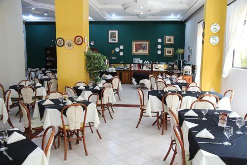 Hotel Flat Petras Residence