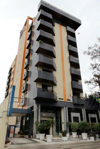 Hotel Flat Petras Residence