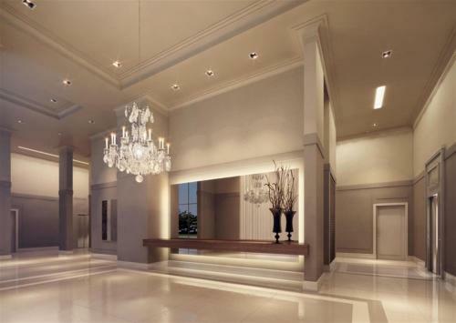 Apartamento Alto Padr�o No Batel - Ref.: 5985