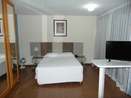Miller Flat Hotel