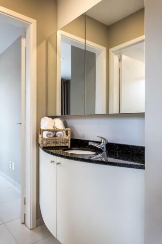 Apartamento Pleione: Aptos/flats Para Alugar