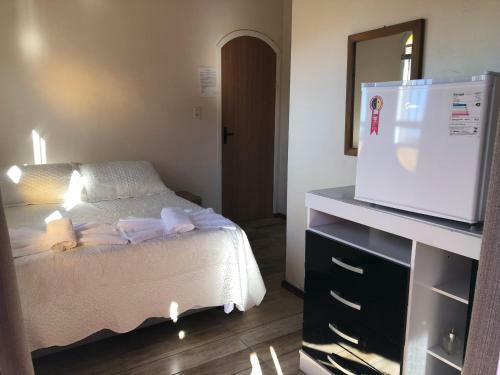 Hostal Pousada Vista Ao Farol
