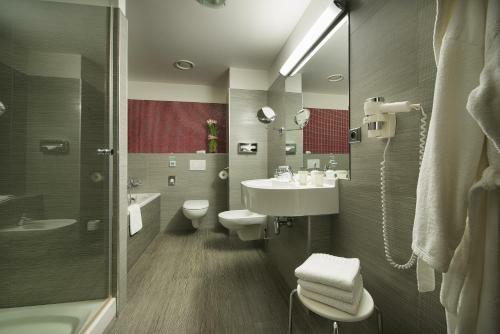 Hotel Relaxacni A Regeneracni Centr.