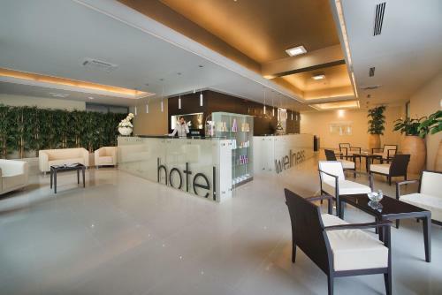 Hotel Relaxacni A Regeneracni Centr.