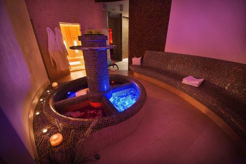 Hotel Relaxacni A Regeneracni Centr.
