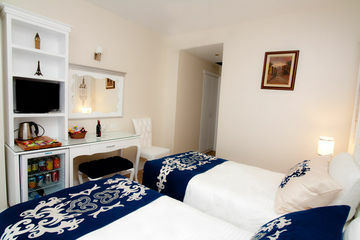 Sarnic Premier Hotel