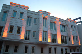 Sarnic Premier Hotel