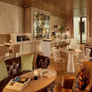 Hotel Swissotel Dresden Am Schloss