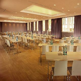Hotel Swissotel Dresden Am Schloss
