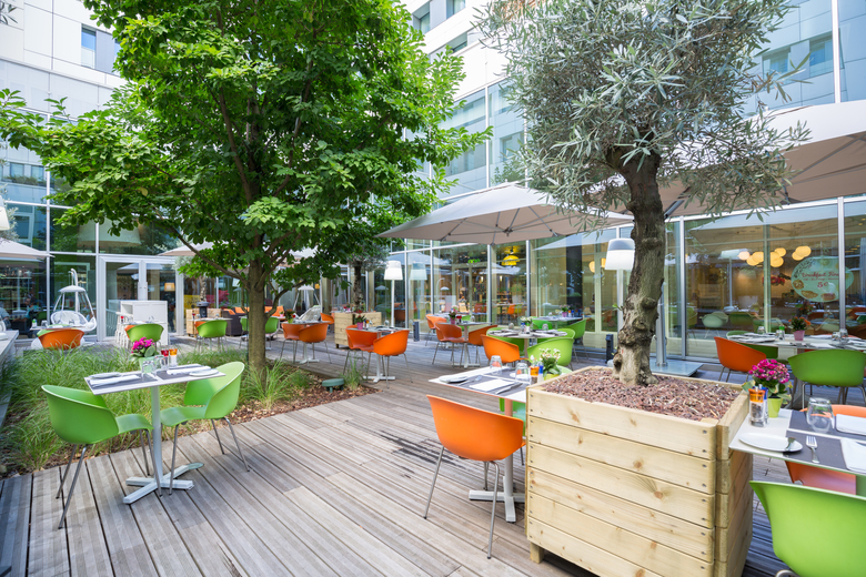 Thon Hotel Eu
