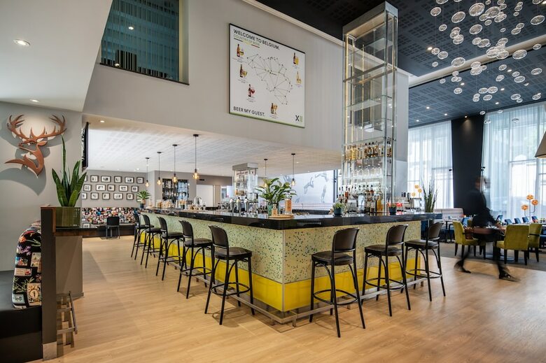 Thon Hotel Eu