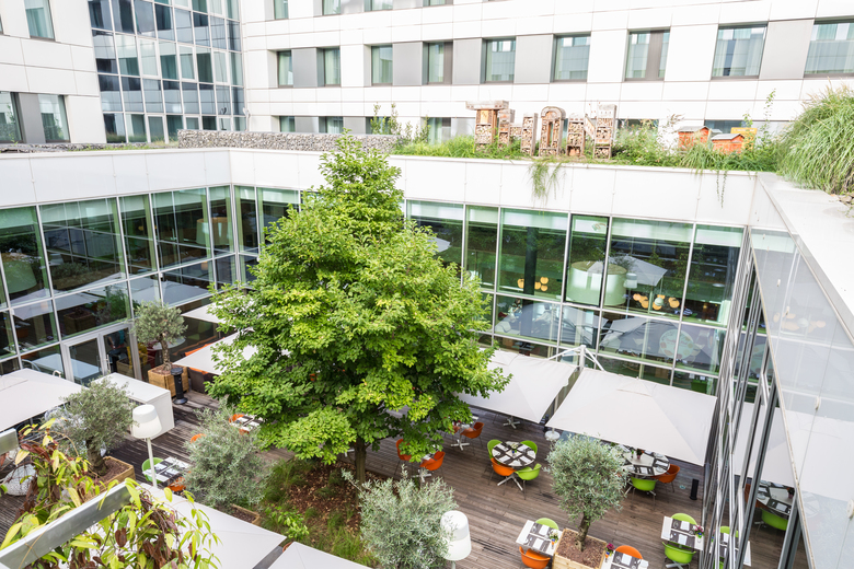 Thon Hotel Eu