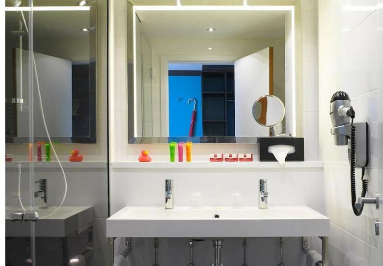 Thon Hotel Eu