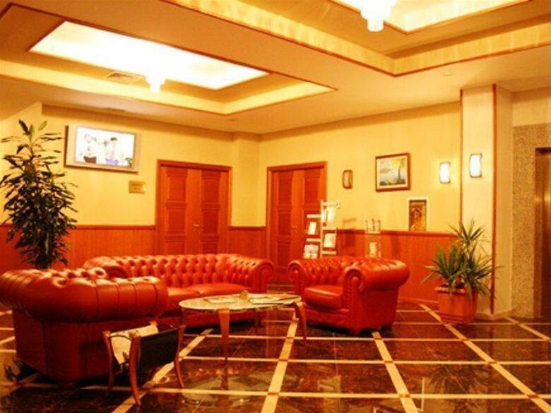 Hotel Continental Vore