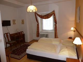 Hotel Mozart