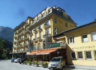 Hotel Mozart