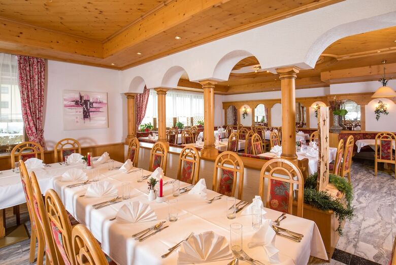 Hotel Antonius