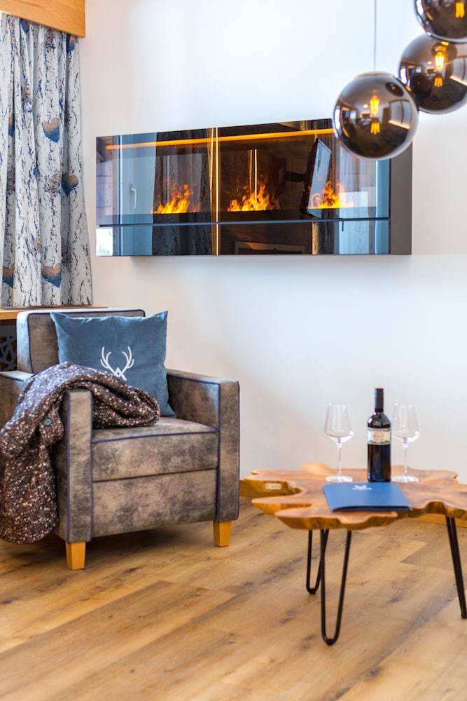 Hotel Antonius