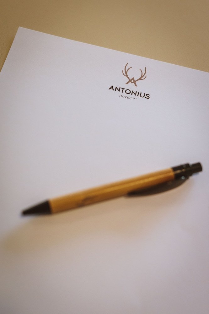 Hotel Antonius