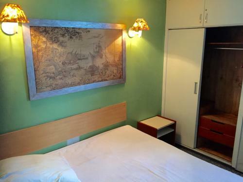 Apartamento Atl�ntico Flat Residence