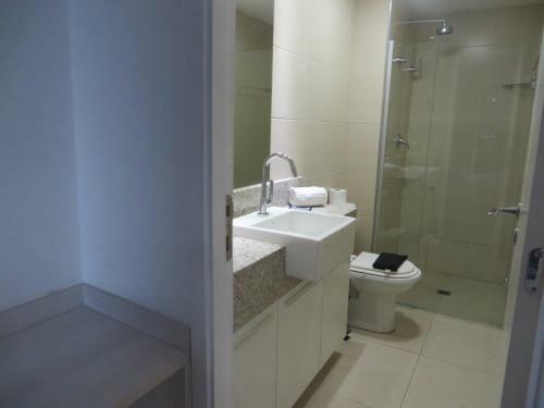 Apartamento Landscape The Best Beira Mar